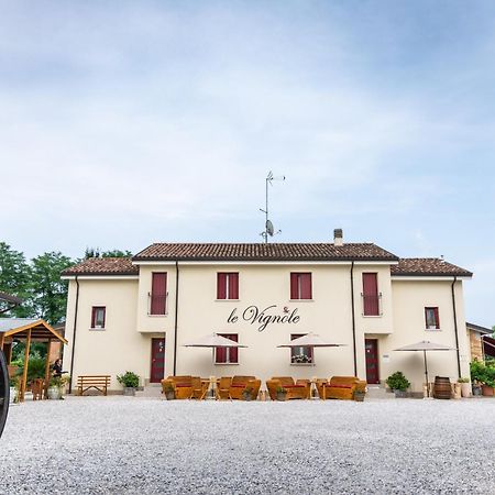 Alloggi Agrituristici Le Vignole Cordignano Exterior foto