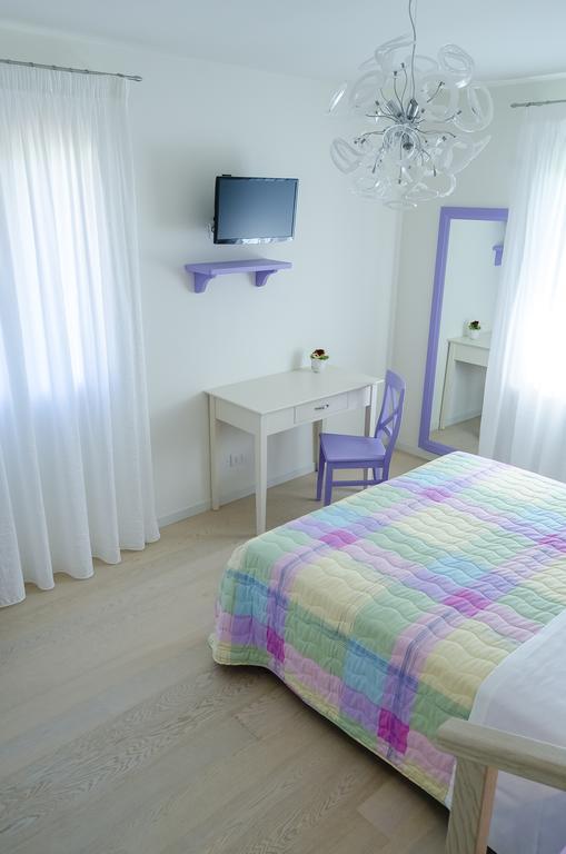 Alloggi Agrituristici Le Vignole Cordignano Exterior foto